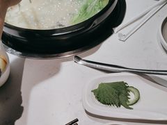 -周渝食惦酸菜鱼(青浦店)
