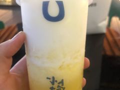 马背凤梨-春丽小马(济南恒隆广场店)