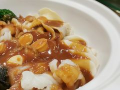 -喜上喜鸡煲翅(吉大店)