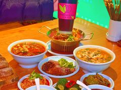 -古觉面片(科技路天朗蓝湖树店)