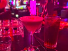 -MOSSO音乐酒吧·live house(南京旗舰店)