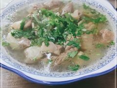 -翟氏天天小吃(上东街区店)