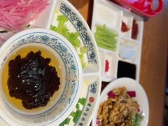 -老北京炸酱面·烤鸭(前门店)