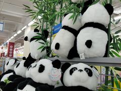 -沃尔玛(中山北路店)