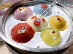 -穆桂英美食(城中店)