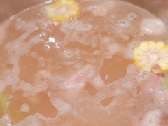 -掂档潮汕牛肉火锅(沈阳万象城店)
