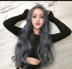 点击看大图 -汇·HAIR
