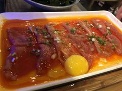 -尚尚仙·酸汤猪手·猪肚鸡火锅(华联万柳购物中心店)