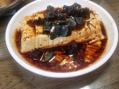 -东北饺子王(港澳广场购物中心店)