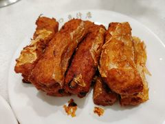 -老磁器口豆汁店(天坛店)