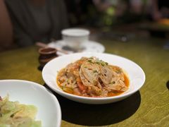 -一坐一忘云南菜(卓悦中心)