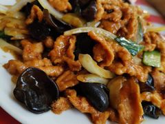 -太原面食店(解放路店)