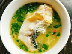 黑鱼片-佬土鹅肠火锅(解放路店)