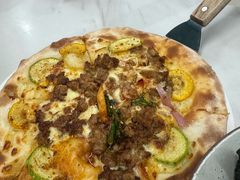 -马兰卡西式简餐(新汇大融城店)