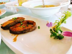 -白云中餐厅·粤菜·亚龙湾喜来登度假酒店