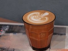 -Tequila Espresso(嘉善路店)