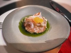 -La Saison乐颂·法餐厅