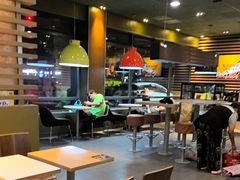 -麦当劳(双榆树店)