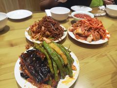 -春花民族美食(佳木斯总店)