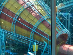 -青岛东方影都融创水世界