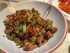 -串盟烧烤大排档·长沙美食地标(星沙店)