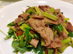 -骏莱海鲜鱼港(五角场店)