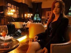 -LONG BAR 廊吧(外滩华尔道夫酒店)