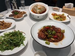 -巨鼎谭家菜(普照寺路店)