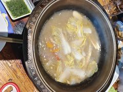 -冰煮羊(山水小区店)