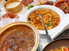 -金家老三饭庄(常营店)