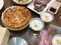 -清真·玛丽亚新疆菜主题餐厅(浙江中路店)
