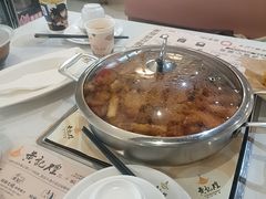 -黄记煌三汁焖锅(万达广场店)