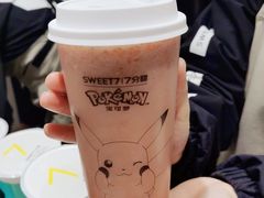 -7分甜(栖霞万谷慧店)