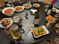 -锦荟JINHUI·浙江小馆(上海荟聚店)