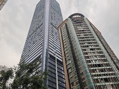 -深圳鑫泽盲人按摩中心(华讯中心店)