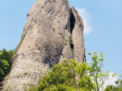 -雁荡山风景名胜区
