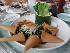 -大树头森林餐厅(番禺广场店)