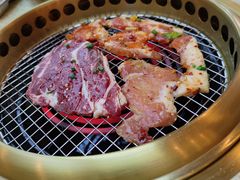 -妙香居韩国烤肉(容桂天佑城店)