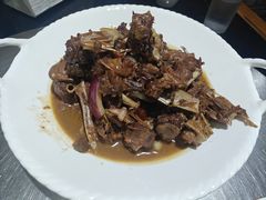 -东北农家院·铁锅炖(莘庄店)