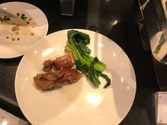 -昆明佳华广场酒店·西餐厅