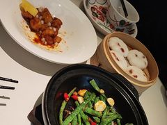 -蘇小主·创意中国菜(金茂览秀城店)