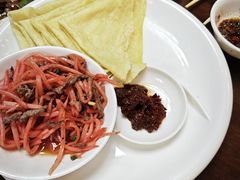 -玛禄藏膳(五分店)
