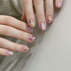 -斯馨·健康美甲美睫