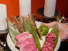-觅福里•熟成和牛餐厅