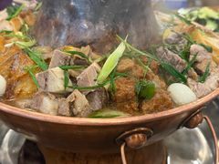 -下杨家青海土火锅(海湖店)