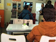 大堂-海平馄饨(逍遥二路店)