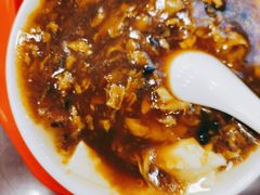 豆腐脑-新川面馆(新街口起源店)