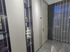 -新时代家居生活广场(古墩店)