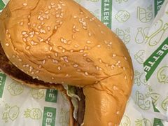 -德克士(前门店)