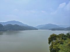 -广州百花山庄度假村(增城万达广场店)